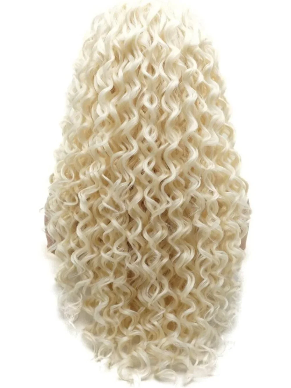 Curly 26